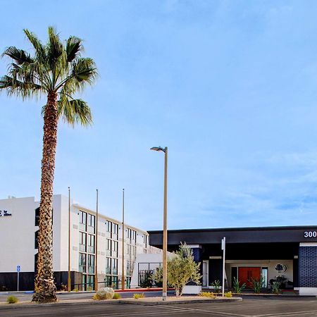 Doubletree By Hilton Palmdale, Ca Hotell Exteriör bild