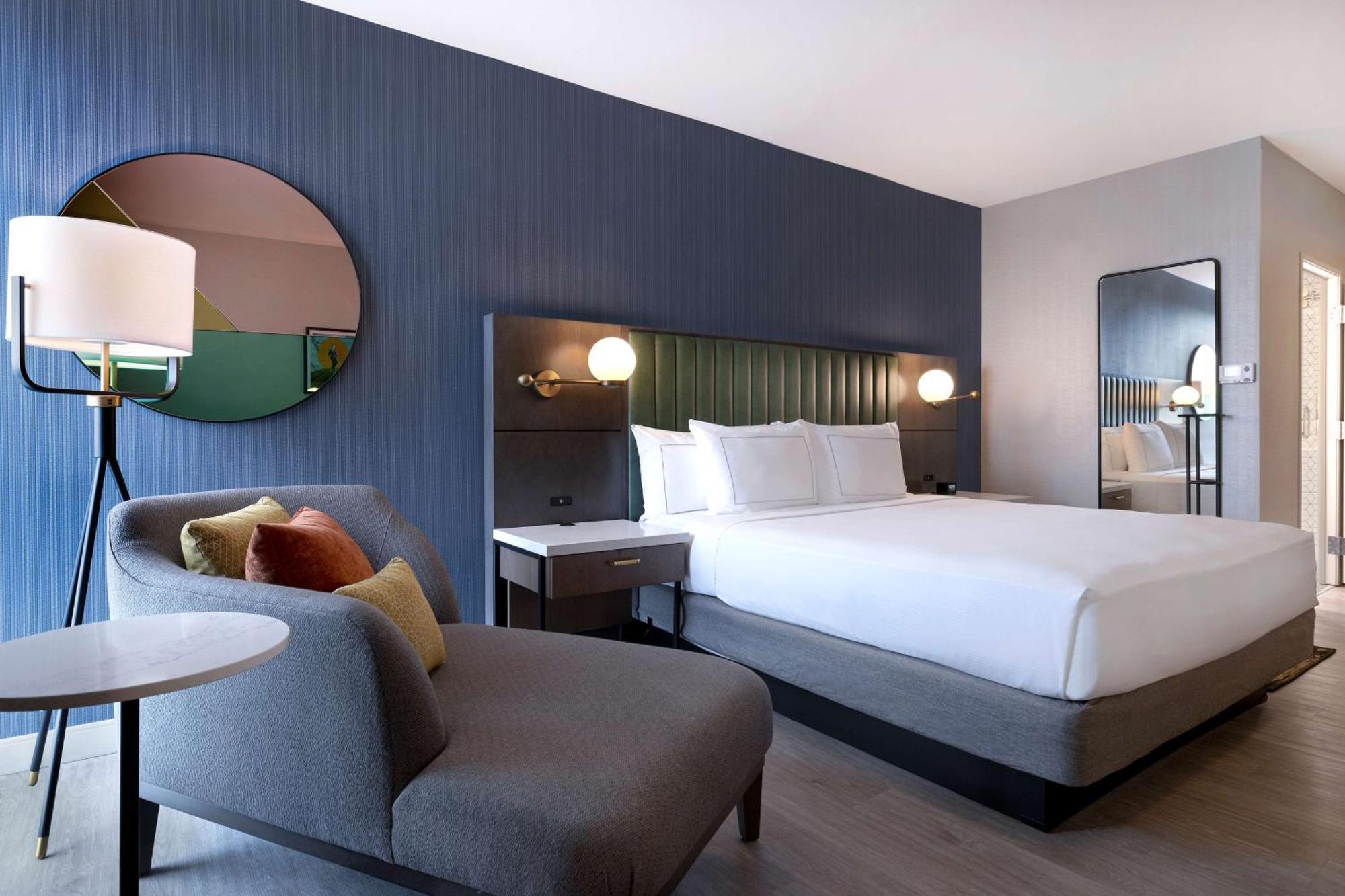 Doubletree By Hilton Palmdale, Ca Hotell Exteriör bild